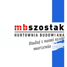 MB Szostak – Hurtownia Budowlana, dostawca materiałów